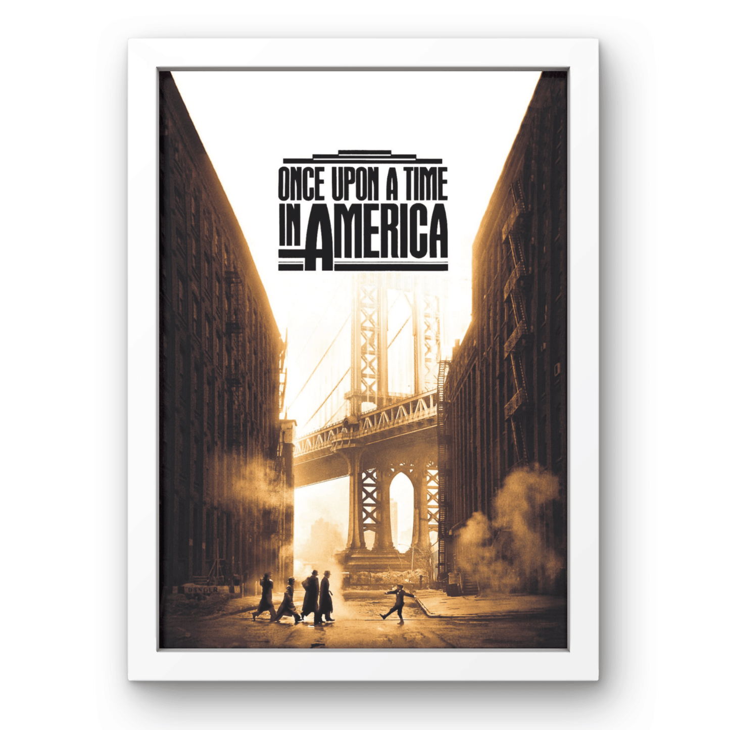 C'era una volta in America